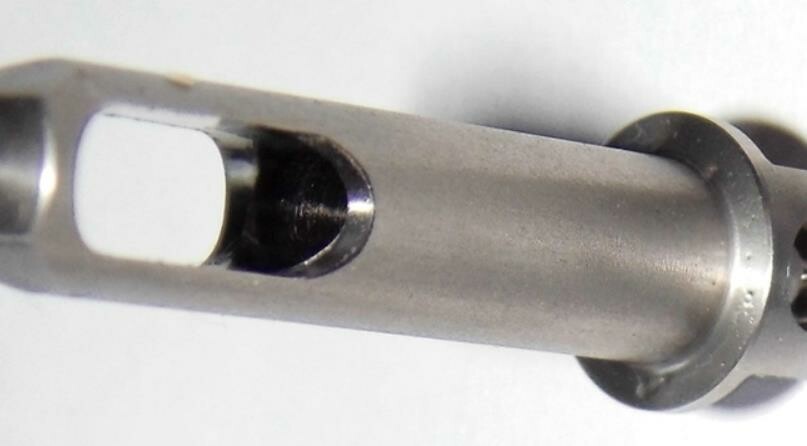 3_COFA X__弹簧导柱应用案例