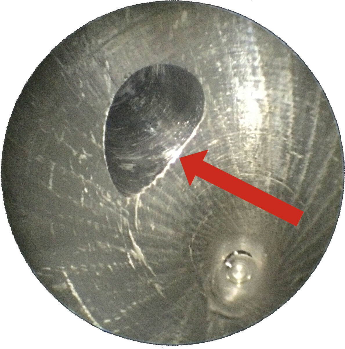 3096-Bohrung unentgratet_Success Story