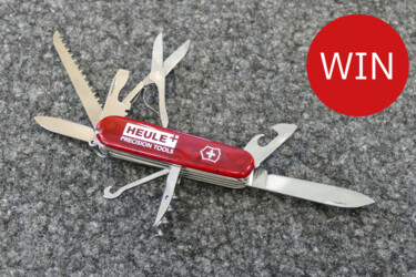 Taschenmesser_HEULE_2