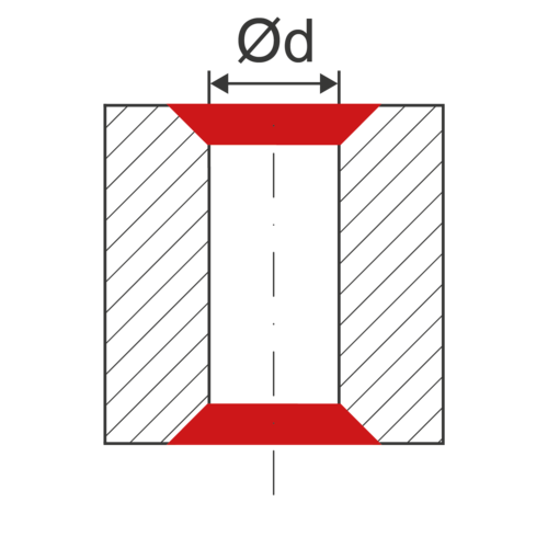 SNAP_Tool Selector_Bohrdurchmesser