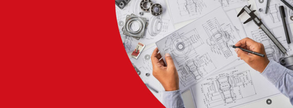 客户案例：去毛刺开始于设计阶段