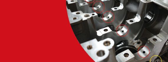 客户案例：战胜毛刺