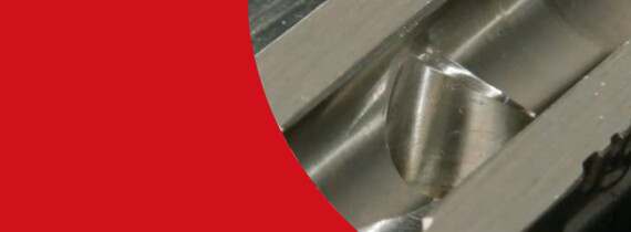 客户案例：交叉孔的自动化去毛刺