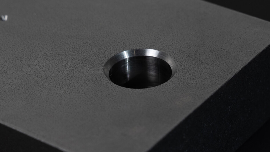 Resultat einer Anwendung mit dem Faswerkzeug SNAP Resultat-faswerkzeug-SNAP