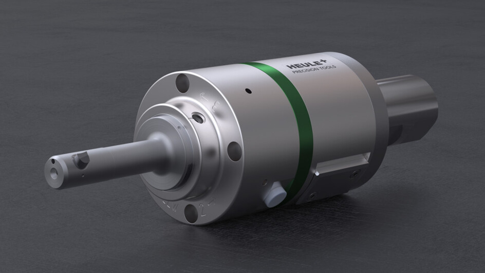 Das Plan- und Formsenkwerkzeug SOLO. solo-plan-senk-werkzeug