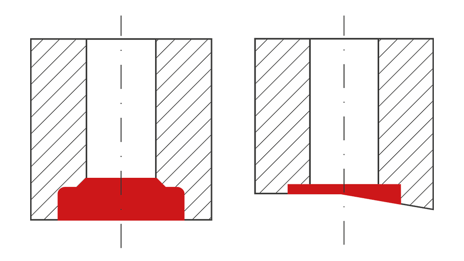 Anwendungssituationen Rückwärts-Plansenken BSF anwendungssituation-plansenken-snap