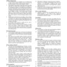 General Conditions of Contract and Supply