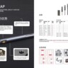 SNAP | 产品目录