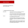 Code of Conduct (EN)