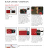 SNAP18 Module Basic | 更换刀片