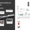 SNAP18 Module | 产品目录