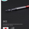 DCC | 样本